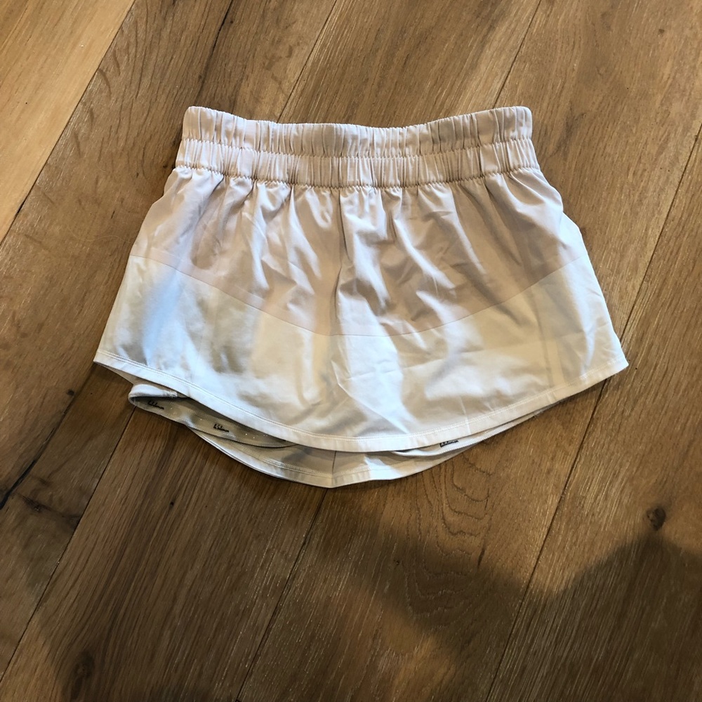 🍋 LULULEMON 🍋 skort